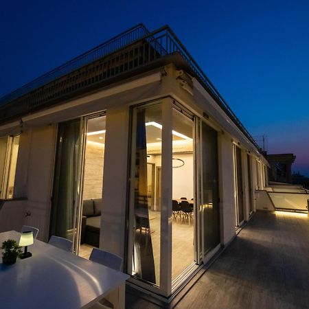 Skia Luxury Living Above The Walls Thessaloniki Exterior photo